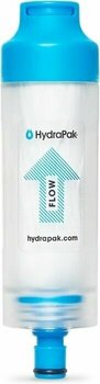 Шише за вода Hydrapak Plug-N-Play Inline Water Filter Шише за вода - 2