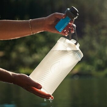 Water Bottle Hydrapak Filter Cap Water Bottle - 2