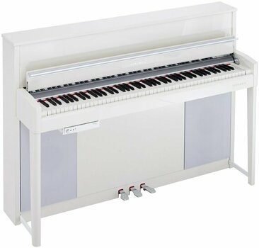 Piano digital Kurzweil Andante CUP2A Ivory Polish - 5