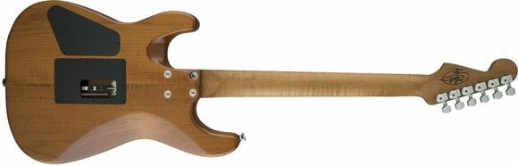 Ηλεκτρική Κιθάρα Charvel Guthrie Govan Signature Flame Maple MN Natural - 2