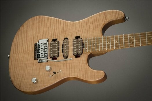 Ηλεκτρική Κιθάρα Charvel Guthrie Govan Signature Flame Maple MN Natural - 3
