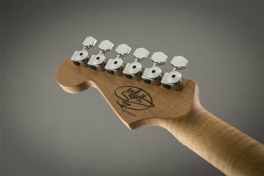 Ηλεκτρική Κιθάρα Charvel Guthrie Govan Signature Flame Maple MN Natural - 4