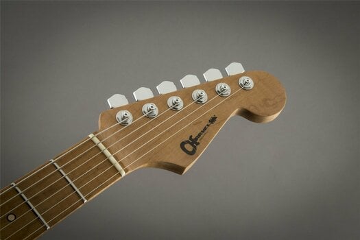 Ηλεκτρική Κιθάρα Charvel Guthrie Govan Signature Flame Maple MN Natural - 5