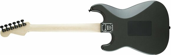 Ηλεκτρική Κιθάρα Charvel Pro Mod So-Cal Style 1 HH FR MN Metallic Black - 3