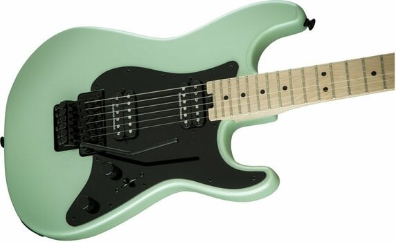 Ηλεκτρική Κιθάρα Charvel Pro Mod So-Cal Style 1 HH FR MN Specific Ocean - 3