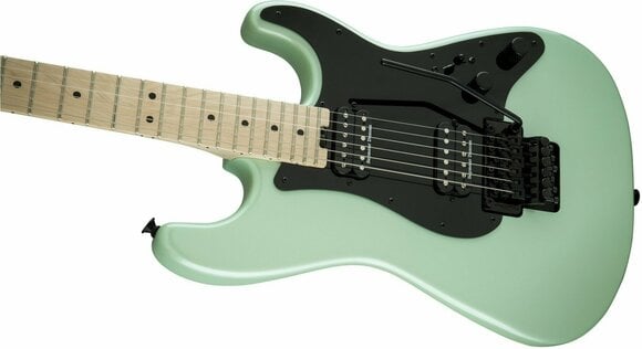 Ηλεκτρική Κιθάρα Charvel Pro Mod So-Cal Style 1 HH FR MN Specific Ocean - 4