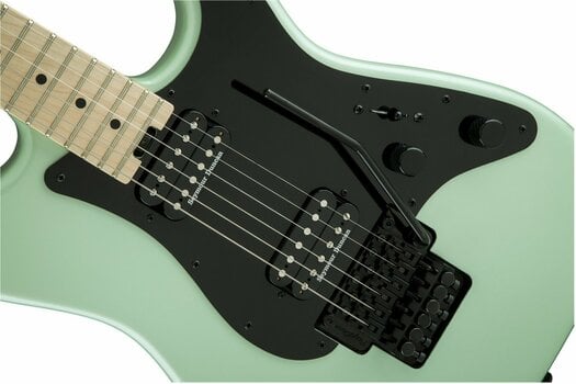 Ηλεκτρική Κιθάρα Charvel Pro Mod So-Cal Style 1 HH FR MN Specific Ocean - 5