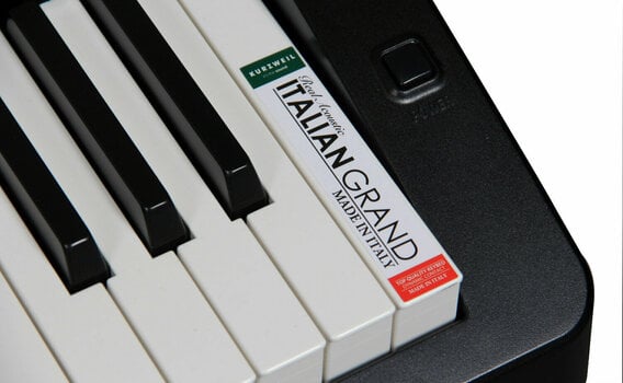 Színpadi zongora Kurzweil MPS10F Portable Digital Piano - 3