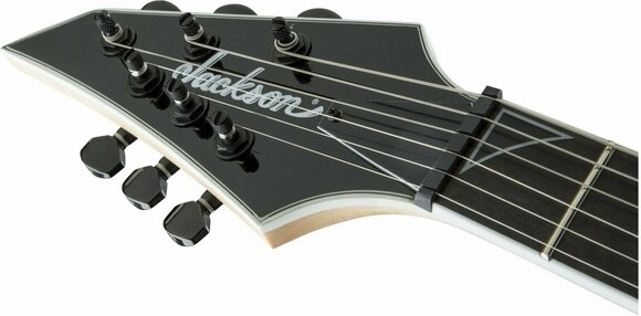 Electric guitar Jackson Pro Series Monarkh SC EB LH Black - 9