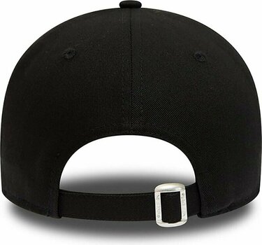 Καπέλο Chicago Bulls 9Forty NBA Gradient Infill Black UNI Καπέλο - 4