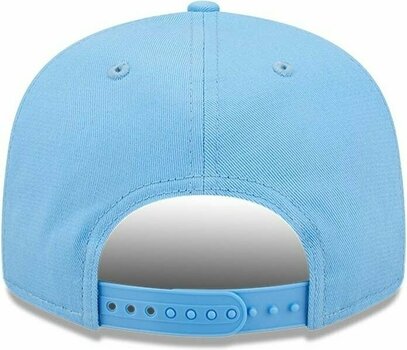 Καπέλο New York Yankees 9Fifty MLB League Essential Blue/Navy S/M Καπέλο - 4