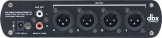 DI-Box dbx DI4 DI-Box - 1