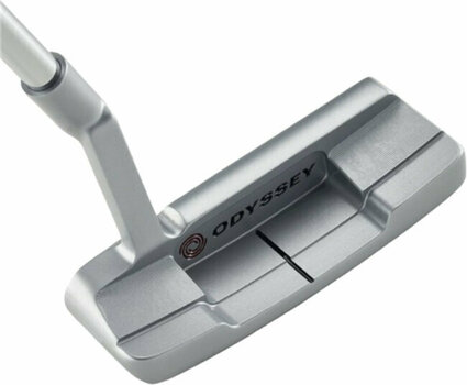 Mazza da golf - putter Odyssey White Hot OG Steel One Wide One Wide S Mano destra 35'' - 2