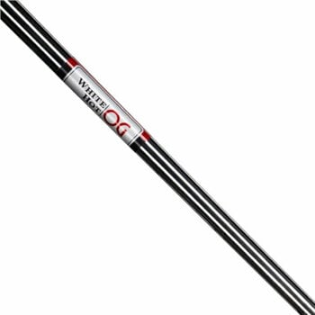 Mazza da golf - putter Odyssey White Hot OG Steel One Wide One Wide S Mano destra 35'' - 5