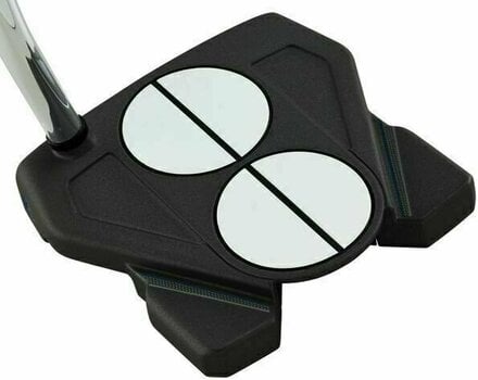 Golfschläger - Putter Odyssey Ten Armlock Ten 2-Ball Rechte Hand 40'' - 3