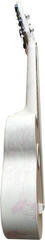 Sopránové ukulele Pasadena WU-21F5-WH Natural Sopránové ukulele - 2