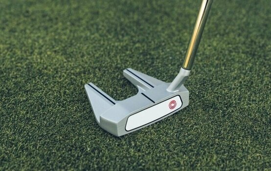 Golf Club Putter Odyssey White Hot OG Steel Seven S #7 S Right Handed 34'' - 6