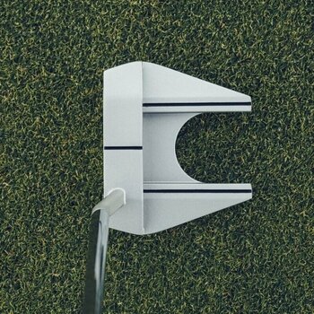 Golfclub - putter Odyssey White Hot OG Steel 2-Ball 2-Ball Rechterhand 35'' - 5