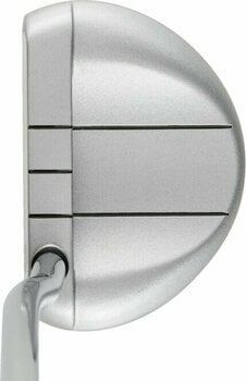 Golfschläger - Putter Odyssey White Hot OG Steel Rossie DB Rossie DB Rechte Hand 34'' - 2