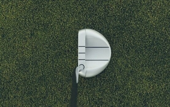 Kij golfowy - putter Odyssey White Hot OG Steel Rossie DB Rossie DB Prawa ręka 34'' - 9
