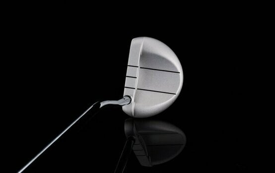 Golfclub - putter Odyssey White Hot OG Steel Rossie DB Rossie DB Rechterhand 34'' - 11