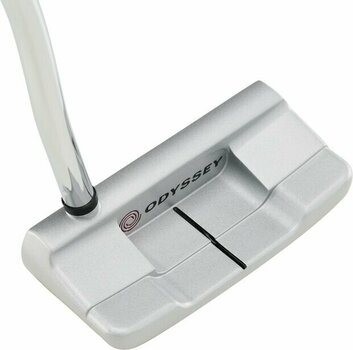 Golfklubb - Putter Odyssey White Hot OG Stroke Lab Double Wide Double Wide Vänsterhänt 35'' - 3