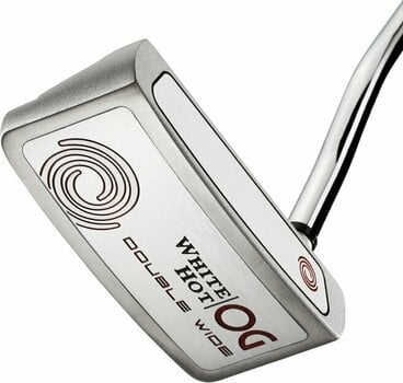 Club de golf - putter Odyssey White Hot OG Stroke Lab Double Wide Double Wide Main gauche 35'' - 4