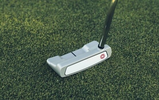 Golfklub - Putter Odyssey White Hot OG Stroke Lab Double Wide Double Wide Venstrehåndet 35'' - 6