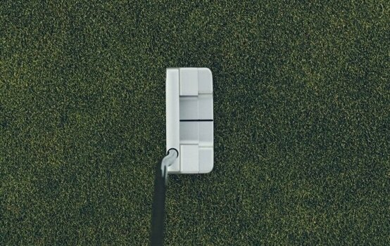 Club de golf - putter Odyssey White Hot OG Stroke Lab Double Wide Double Wide Main gauche 35'' - 8