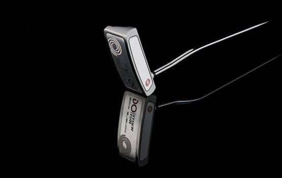 Golf Club Putter Odyssey White Hot OG Stroke Lab Double Wide Double Wide Left Handed 35'' - 10