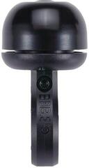Cykelklocka BBB EasyFit Deluxe Plus Black/Gray 32 mm Cykelklocka - 2