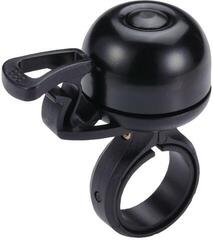 Cykelklocka BBB EasyFit Deluxe Plus Black/Gray 32 mm Cykelklocka - 3