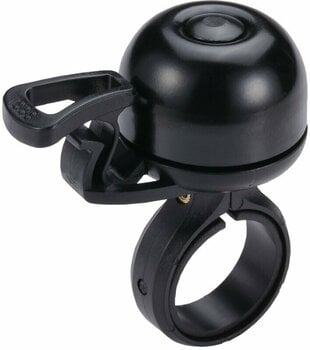 Zvono za bicikl BBB EasyFit Deluxe Plus Black/Gray 32.0 Zvono za bicikl - 4