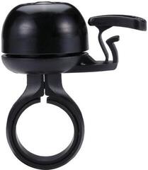 Cykelklocka BBB EasyFit Deluxe Plus Black/Gray 32 mm Cykelklocka - 4
