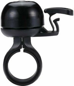 Zvono za bicikl BBB EasyFit Deluxe Plus Black/Gray 32.0 Zvono za bicikl - 5