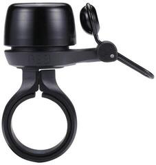 Fahrradklingel BBB Noisy Plus Black 28 mm Fahrradklingel - 1