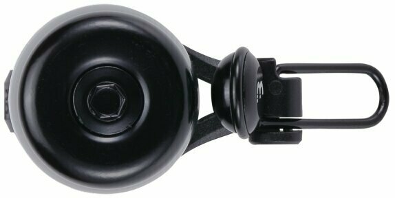 Bicycle Bell BBB Noisy Plus Black 28.0 Bicycle Bell - 3