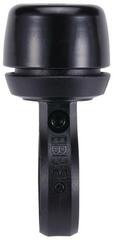 Fahrradklingel BBB Noisy Plus Black 28 mm Fahrradklingel - 3