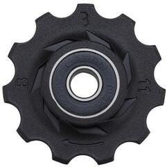 Rezervni del zadnjega menjalnika BBB RollerBoys Black Rezervni del zadnjega menjalnika - 2