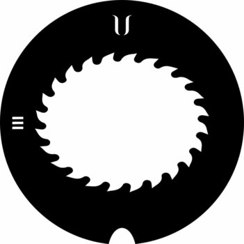 Prigušivač za bubnjeve T-cymbals TP-TRI Prigušivač za bubnjeve - 2