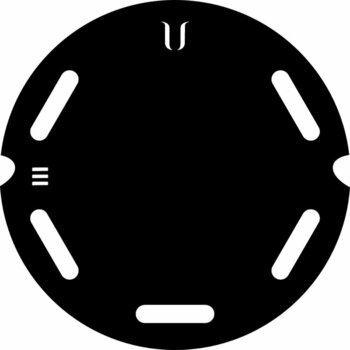 Prigušivač za bubnjeve T-cymbals TP-TRI Prigušivač za bubnjeve - 3