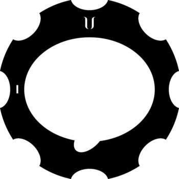 Tłumik do perkusji T-cymbals TP-MAD 1 Tłumik do perkusji - 2