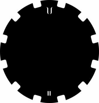 Prigušivač za bubnjeve T-cymbals TP-MAD 2 Prigušivač za bubnjeve - 3