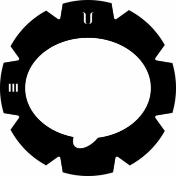 Accesorio amortiguador para tambores T-cymbals TP-MAD 3 Accesorio amortiguador para tambores - 2