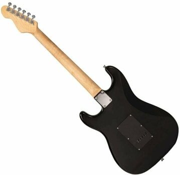 E-Gitarre Vintage V60 Coaster Gloss Black - 3