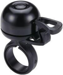 Cykelklocka BBB EasyFit Deluxe Plus Black/Gray 32 mm Cykelklocka - 7