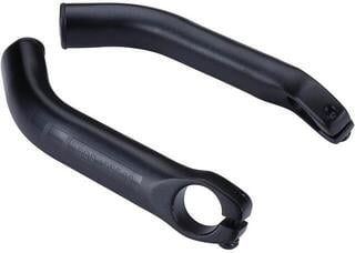 Bar Ends / Clip-on Bars BBB Lightcurved Black 22,2 mm Bar Ends / Clip-on Bars - 3