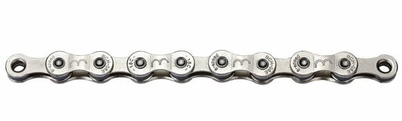 Corrente BBB E-Powerline Chain Silver 8-Speed 136 Links Chain - 2