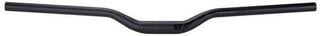 Handlebar BBB SkyBar Black 31,8 mm 760.0 Handlebar - 1