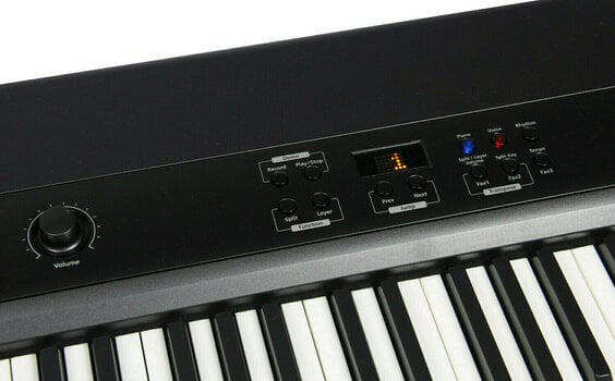 Piano de scène Kurzweil MPS10F Portable Digital Piano - 4
